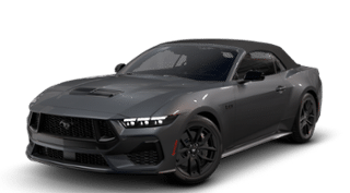 2026 Ford Mustang® External Image 1